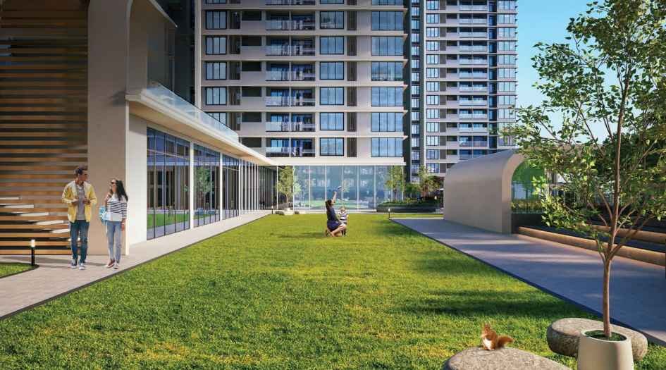 Adani- Codename- Lit-Walking-area